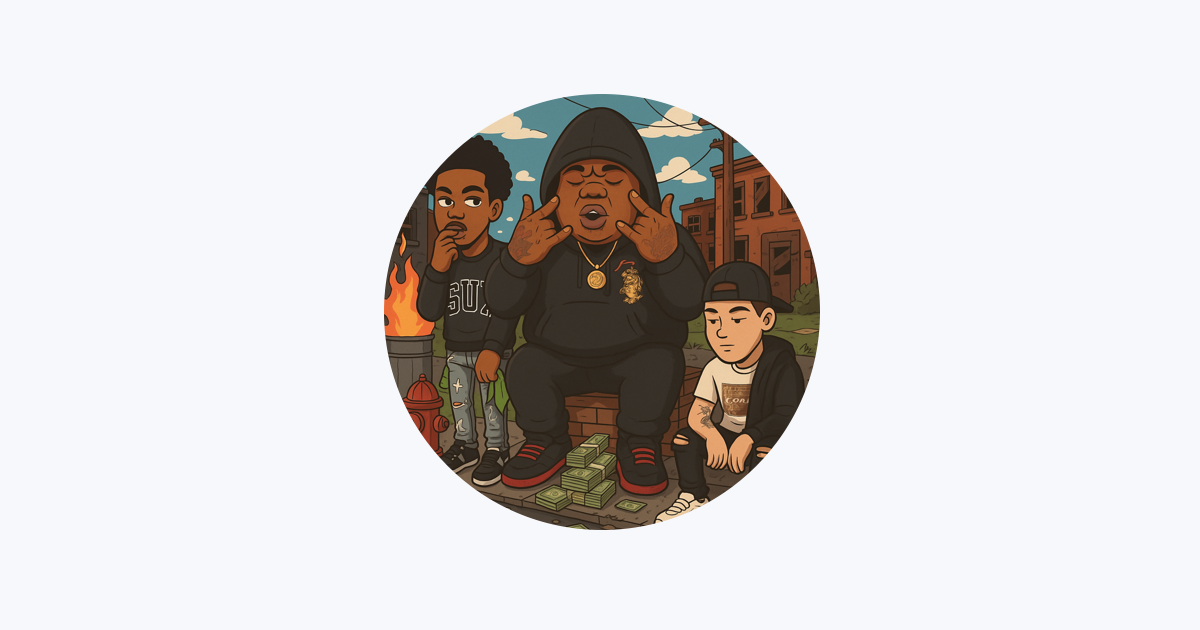 Gtez - Apple Music