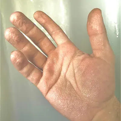 Posłuchaj utworu El Mano wykonywanego przez BaRS_.