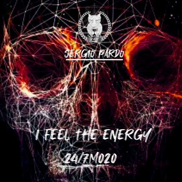 I Feel the Energy - Single