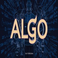 ALGO - Single - Da Foreigna