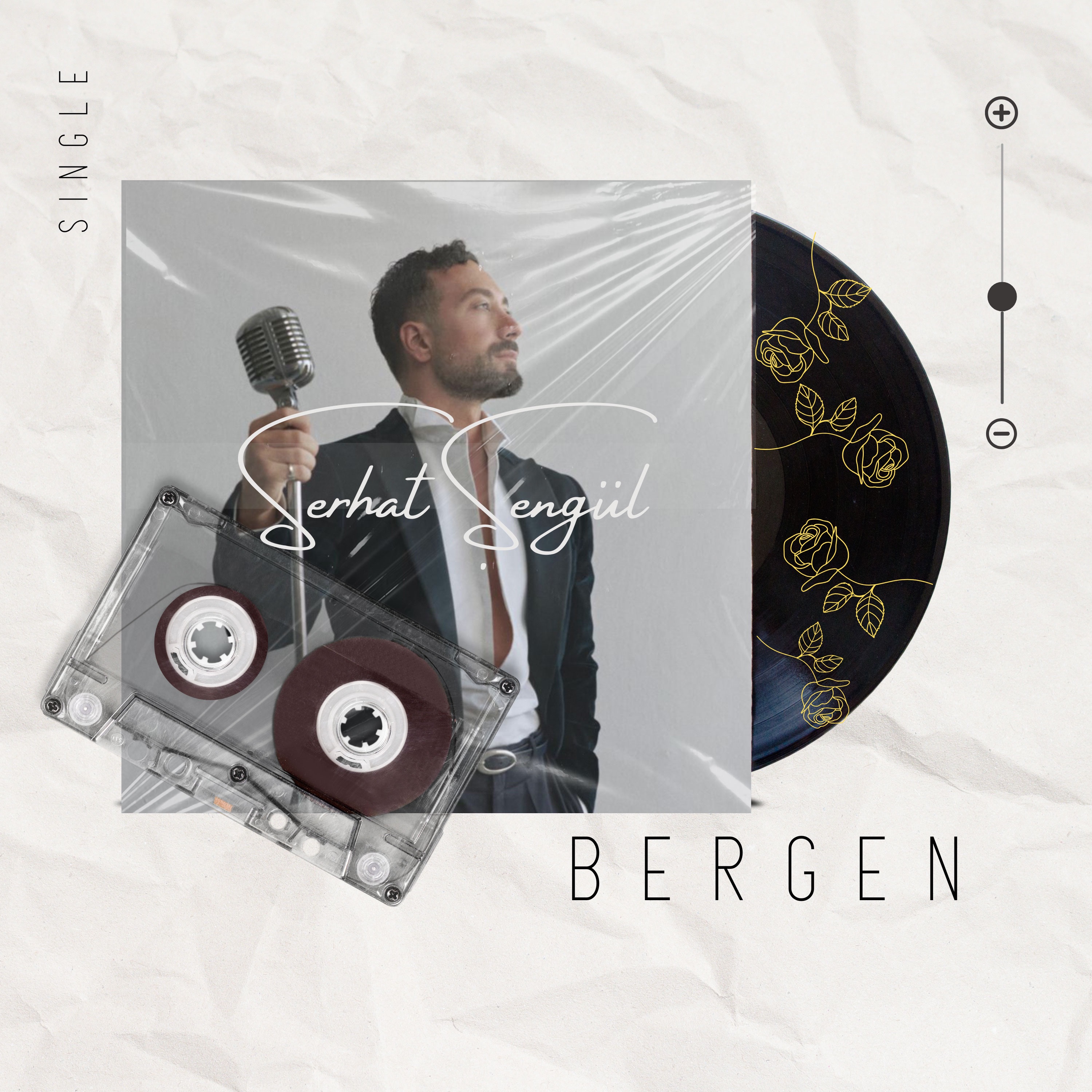 BERGEN - Single