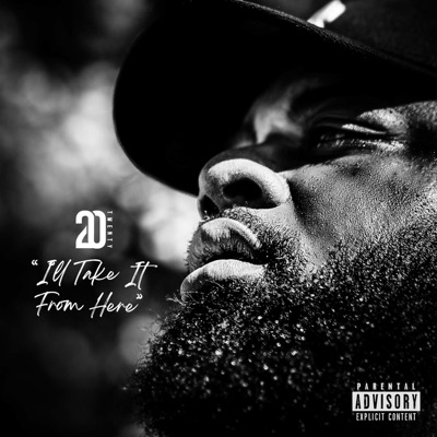 I'll Take It From Here