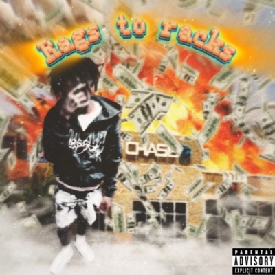 Rags To Racks - EP