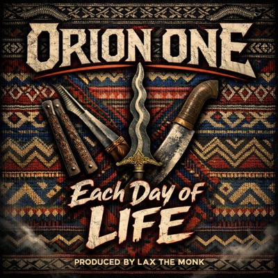 Each day of life - Single
