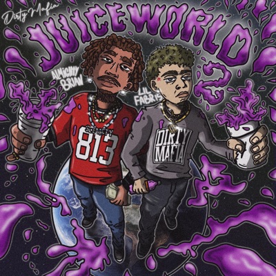 Juice World 2 (feat. Almighty Brian) - Single