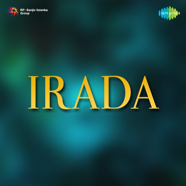 Irada (Original Motion Picture Soundtrack) - EP