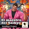 El maestro del saikyo (Dan SFV) - Goodbye Project lyrics