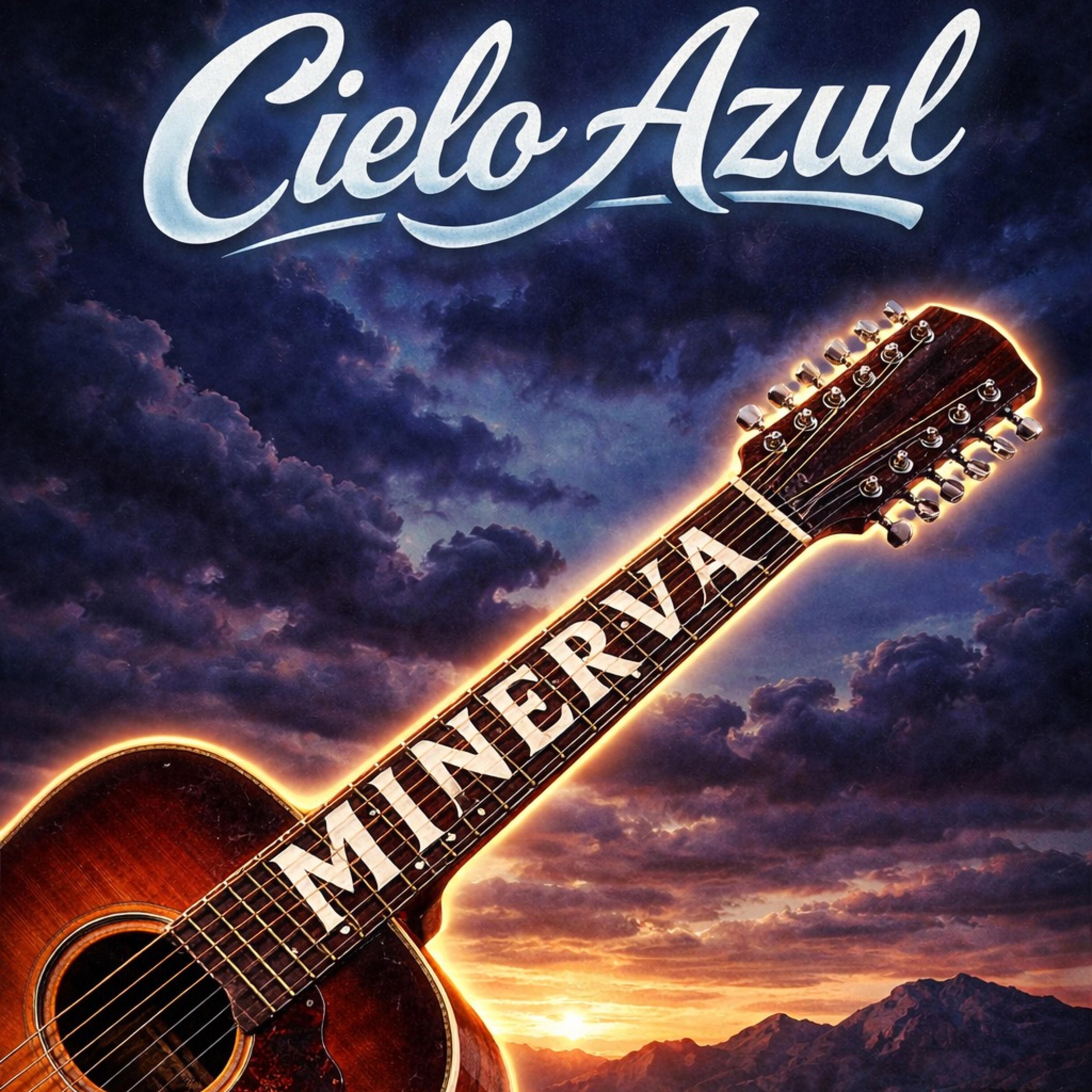 Minerva (feat. Jocelyn Ochoa) - Single