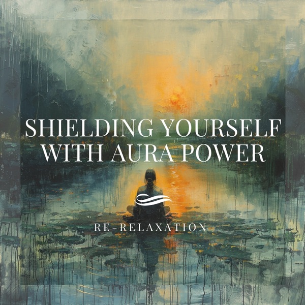 Shielding Yourself with Aura Power