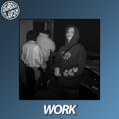 Work - Single