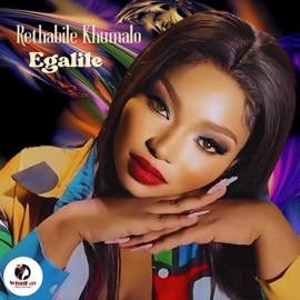 Egalile Rethabile Khumalo