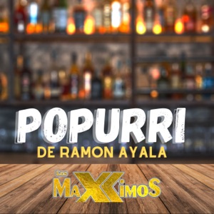 Popurrí de Ramón Ayala