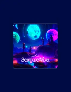 Écoutez LyleGuff, regardez des vidéoclips, lisez la biographie, consultez les dates de tournée et plus encore !