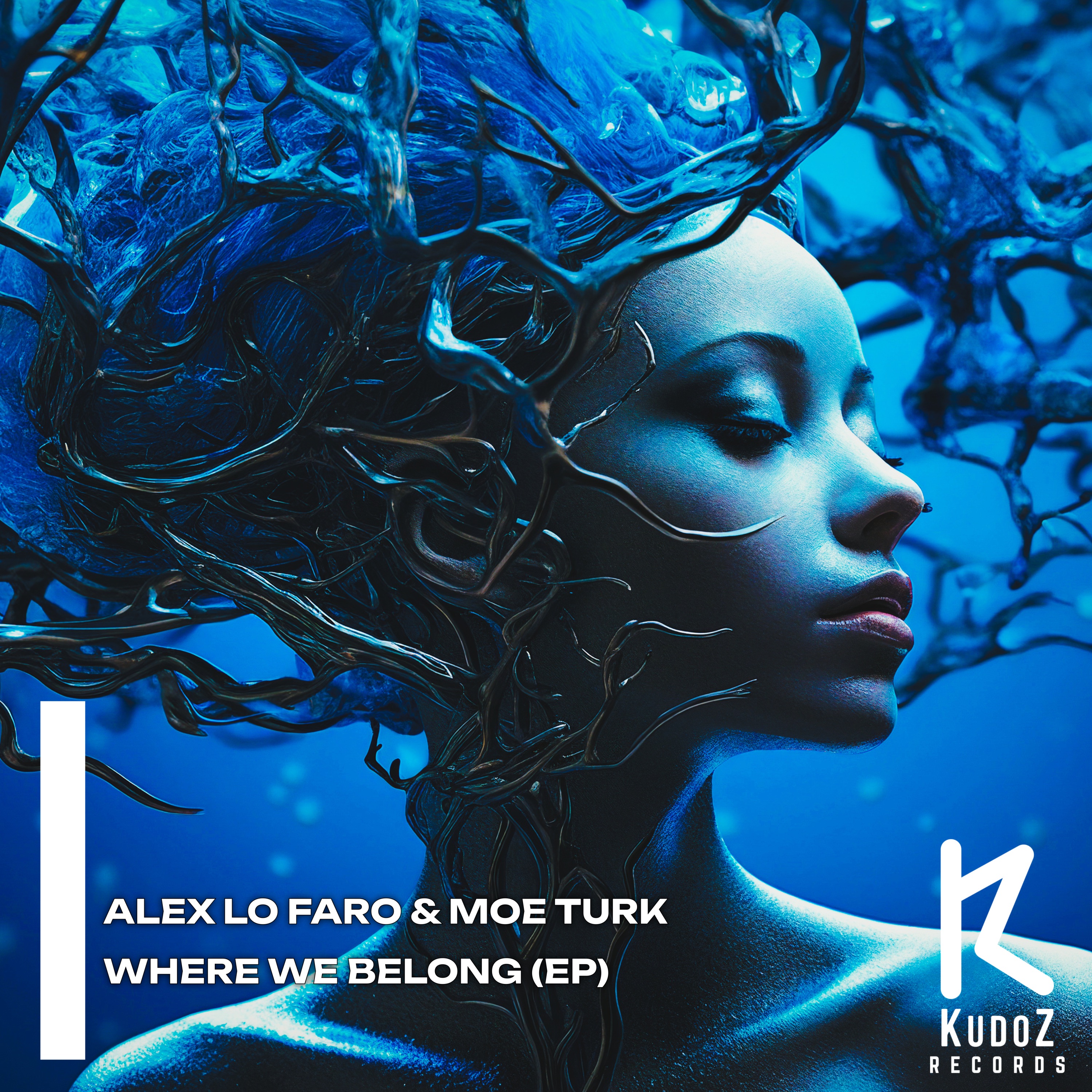 Where We Belong - Single