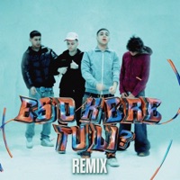 ESO KERE TULI (feat. JuicyNise, enzocerobulto, Soowney & SKIIDY) [Remix] - Single - 2UU!