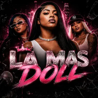 Listen to La Mas Doll - Vaca Muerta - Single by Jey Oney