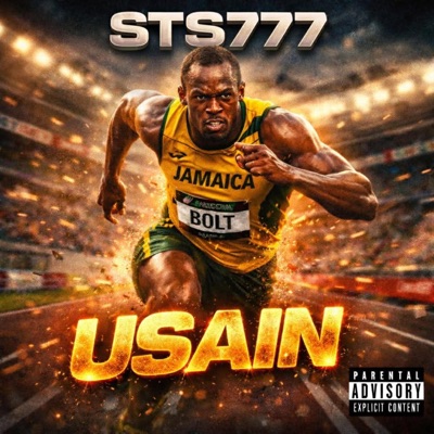 Usain - Single