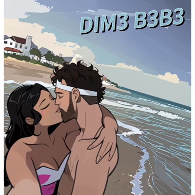 Dim3 B3B3 - Single