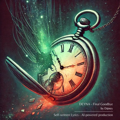 Final Goodbye (feat. Deyna) - Single