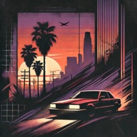 San Andreas - Single - Prod. 2B2B