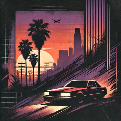 San Andreas - Single