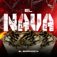 El Nava - Single - El Borrado M