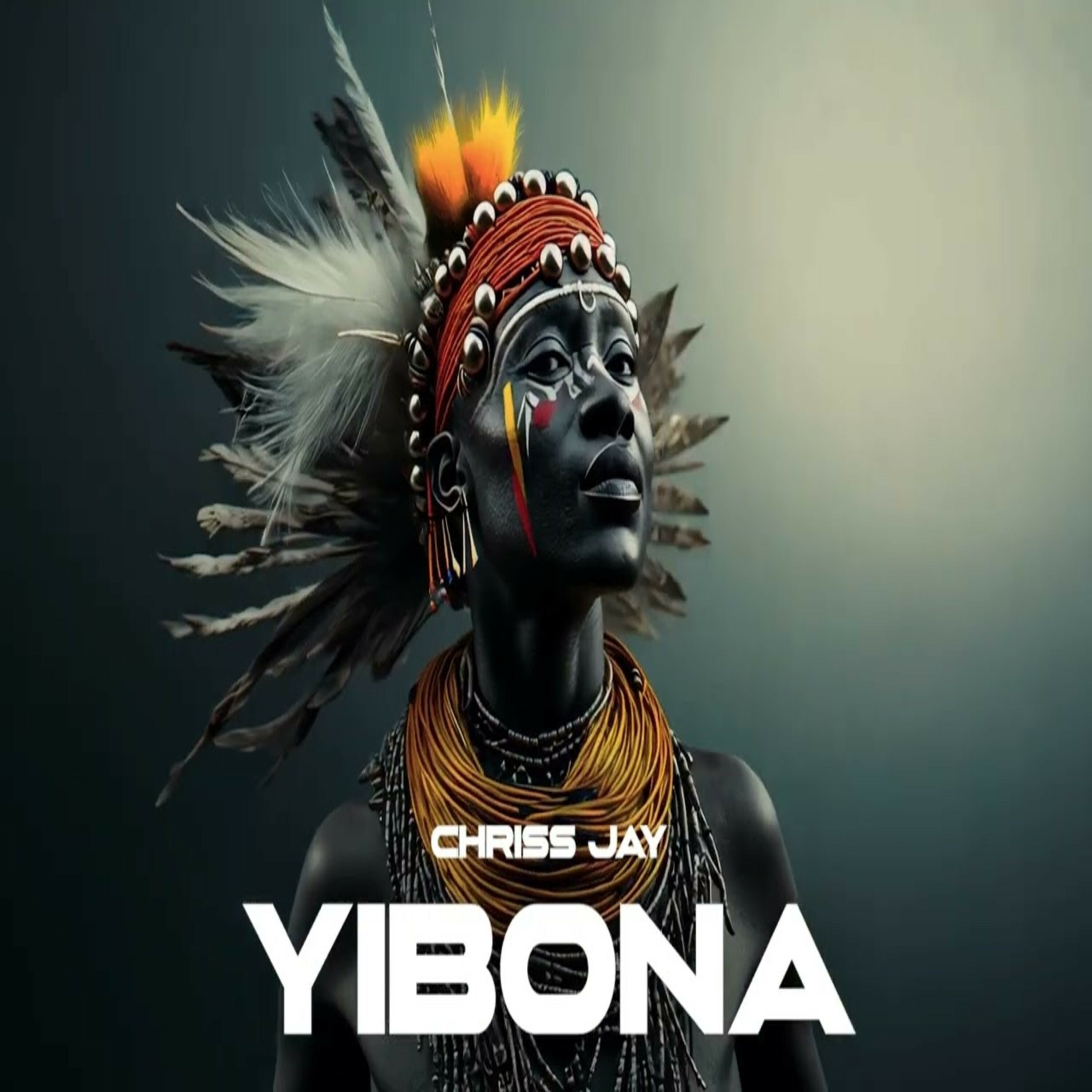 Yibona - Single