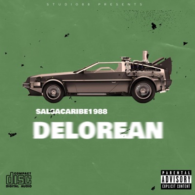 DELOREAN - Single