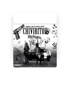 Choli King 30을(를) 듣고, 뮤직 비디오를 보고, 약력을 읽고, 투어 일정 등을 확인하세요!