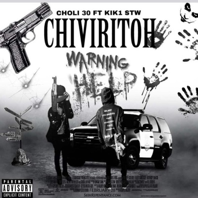 Chiviritoh (feat. KIK1 STW) - Single
