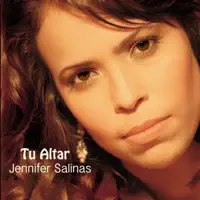 Latir Por Jesús — JENNIFER SALINAS