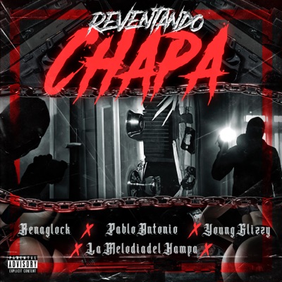 Reventando Chapa (feat. Youngglizzy) - Single