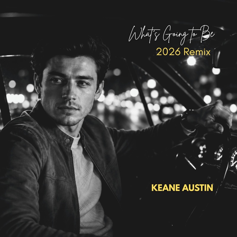 What's Going to Be (2026 Remix) - Single