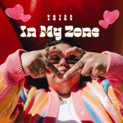 In My Zone - Single