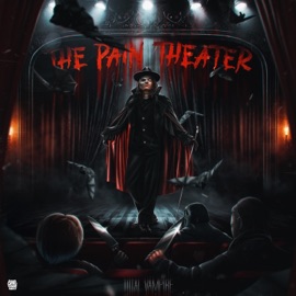 Lights Camera Action Total Vampire