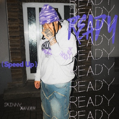 Ready (Speed Up) - Single
