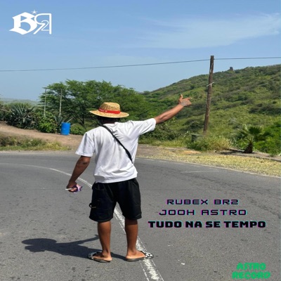tudo na se tempo (feat. Jooh Astro) - Single