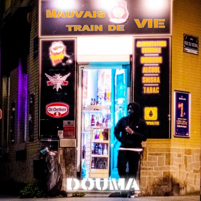 Mauvais train de vie - Single