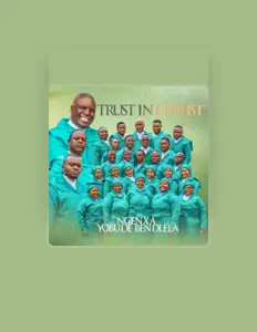 Ascolta TRUST IN CHRIST, guarda video musicali, leggi la biografia, vedi le date del tour & altro!