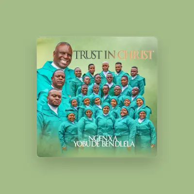 Listen to TRUST IN CHRIST, watch music videos, read bio, see tour dates & more!