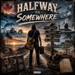 Halfway To Somewhere