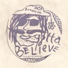 Gotta Believe (with the Blind Boys of Alabama) - EP
