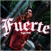Fuerte - Single - Tyger TDN