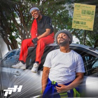 Left Behind - Single - Thuto The Human & King P