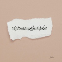 C'est La Vie - Single - JayKaze