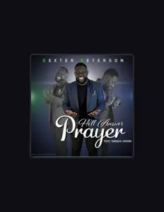 聆聽 Dexter Peterson、觀看音樂影片、閱讀小傳、查看巡演日期等！