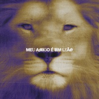 Meu Amigo É um Leão (Ao Vivo) - Single - Trajano Lucas & Julia Gomes
