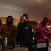 WHEN HELL FREEZES OVER (feat. STRETCH ONE & TE'L) - Single - LOVETT