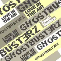 GHOSTBUSTERZ