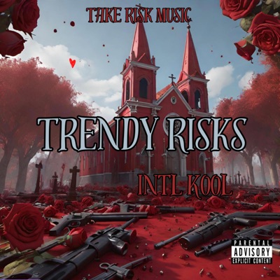 Trendy Risks - Single